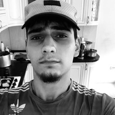 Фотография мужчины Керим, 21 год из г. Ростов-на-Дону