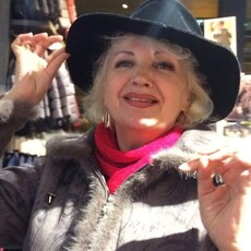 Фотография девушки Светлана, 63 года из г. Магадан