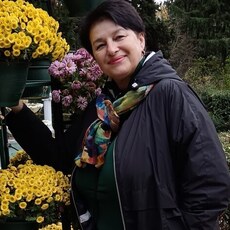 Фотография девушки Татьяна, 55 лет из г. Алупка