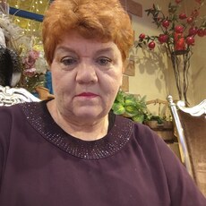 Фотография девушки Алена, 66 лет из г. Одинцово