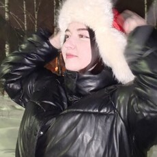 Фотография девушки Яна, 20 лет из г. Родники (Ивановская Обл)