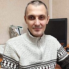 Фотография мужчины Денис, 41 год из г. Челябинск