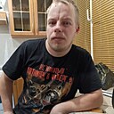 Виталий Риндюгмы, 42 года