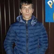 Фотография мужчины Александр, 34 года из г. Ильиногорск