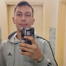 Фотография мужчины Егор, 21 год из г. Киренск