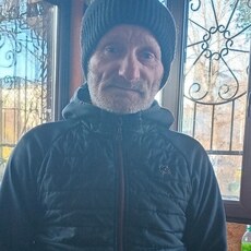 Фотография мужчины Федор, 66 лет из г. Комрат