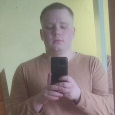 Фотография мужчины Стас, 21 год из г. Кустанай