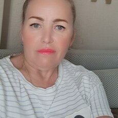Фотография девушки Miledi, 57 лет из г. Ангарск