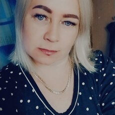 Фотография девушки Елена, 47 лет из г. Киров