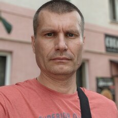 Фотография мужчины Виталий, 46 лет из г. Сочи
