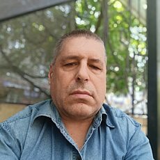 Фотография мужчины Волк, 56 лет из г. Шахтерск
