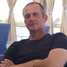 Фотография мужчины Sergey, 49 лет из г. Астрахань