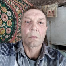 Фотография мужчины Сергей, 52 года из г. Ильинско-Подомское