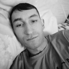 Фотография мужчины Сергей, 33 года из г. Петропавловск