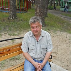 Фотография мужчины Рамиль, 67 лет из г. Москва