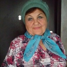 Фотография девушки Наташа, 70 лет из г. Тогучин