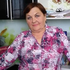 Фотография девушки Наташа, 70 лет из г. Тогучин