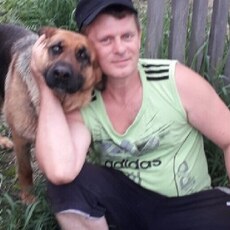 Фотография мужчины Евгений, 48 лет из г. Тальменка