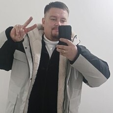 Фотография мужчины Den, 40 лет из г. Дудинка