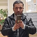 Шербекжон, 41 год