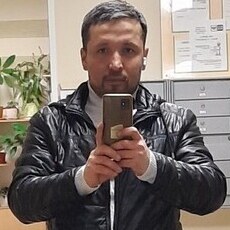 Фотография мужчины Шербекжон, 41 год из г. Алматы