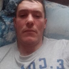 Фотография мужчины Жека, 39 лет из г. Тальменка