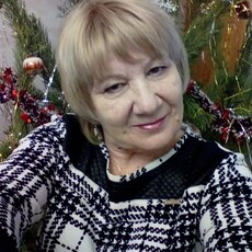Фотография девушки Надежда, 65 лет из г. Оренбург