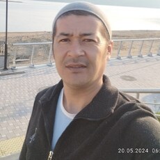 Фотография мужчины Umidjon, 37 лет из г. Андижан