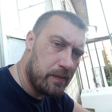 Фотография мужчины Александр, 39 лет из г. Волгоград