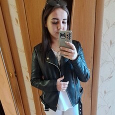 Фотография девушки Карина, 21 год из г. Курск