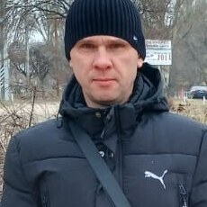 Фотография мужчины Дмитрий, 43 года из г. Семилуки
