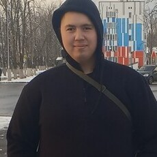 Фотография мужчины Saga, 22 года из г. Исилькуль
