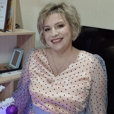 Фотография девушки Анна, 44 года из г. Барановичи