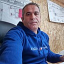 Халил, 46 лет