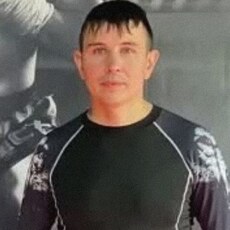 Фотография мужчины Андрей, 36 лет из г. Вилючинск
