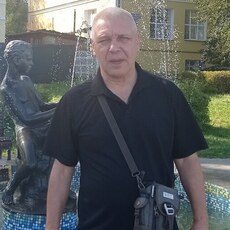 Фотография мужчины Вячеслав, 57 лет из г. Вичуга
