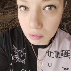 Фотография девушки Алина, 28 лет из г. Клинцы