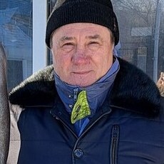 Фотография мужчины Григорий, 63 года из г. Павлодар