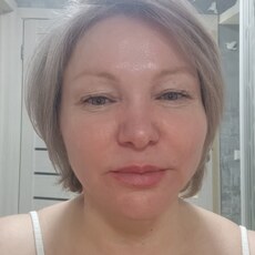 Фотография девушки Татьяна, 47 лет из г. Нягань