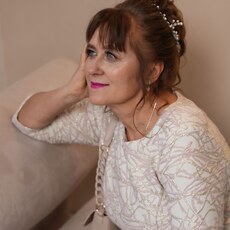 Фотография девушки Ирина, 56 лет из г. Пенза