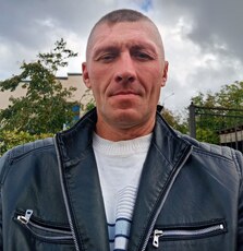 Фотография мужчины Viktar, 41 год из г. Симферополь