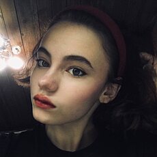 Фотография девушки Екатерина, 18 лет из г. Домодедово