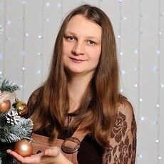 Фотография девушки Елена, 39 лет из г. Старый Оскол