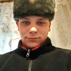 Фотография мужчины Анатолий, 19 лет из г. Слуцк