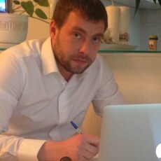 Фотография мужчины Paul, 38 лет из г. Химки