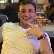 Фотография мужчины Abaz, 28 лет из г. Заозерск