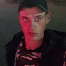 Фотография мужчины Артур, 23 года из г. Ивацевичи