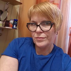 Фотография девушки Татьяна, 52 года из г. Нижний Новгород
