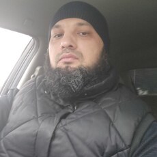 Фотография мужчины Самир, 41 год из г. Джалал-Абад