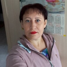 Фотография девушки Алия, 45 лет из г. Янаул